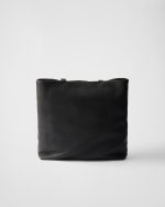 Large Leather Tote Bag - Image 3